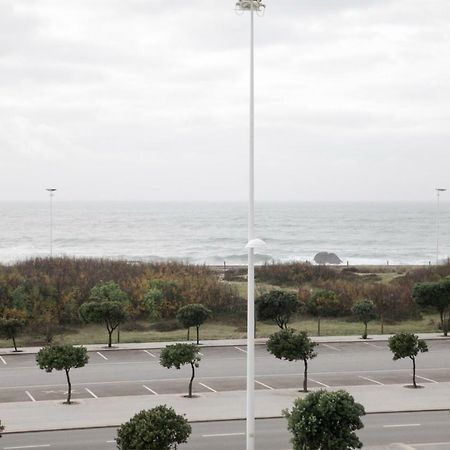 Apartamento Edumar Apartment Vila do Conde Ngoại thất bức ảnh