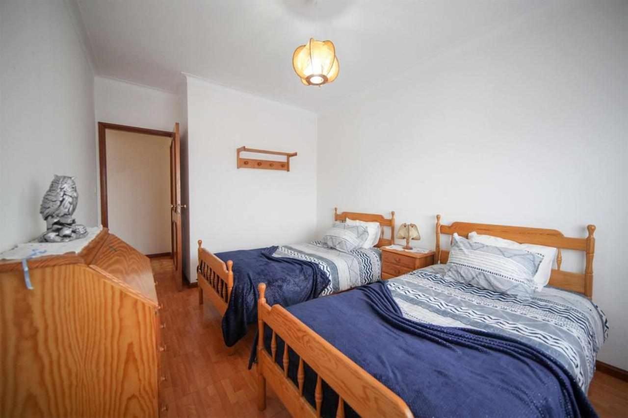 Apartamento Edumar Apartment Vila do Conde Ngoại thất bức ảnh