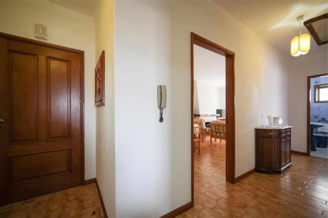 Apartamento Edumar Apartment Vila do Conde Ngoại thất bức ảnh