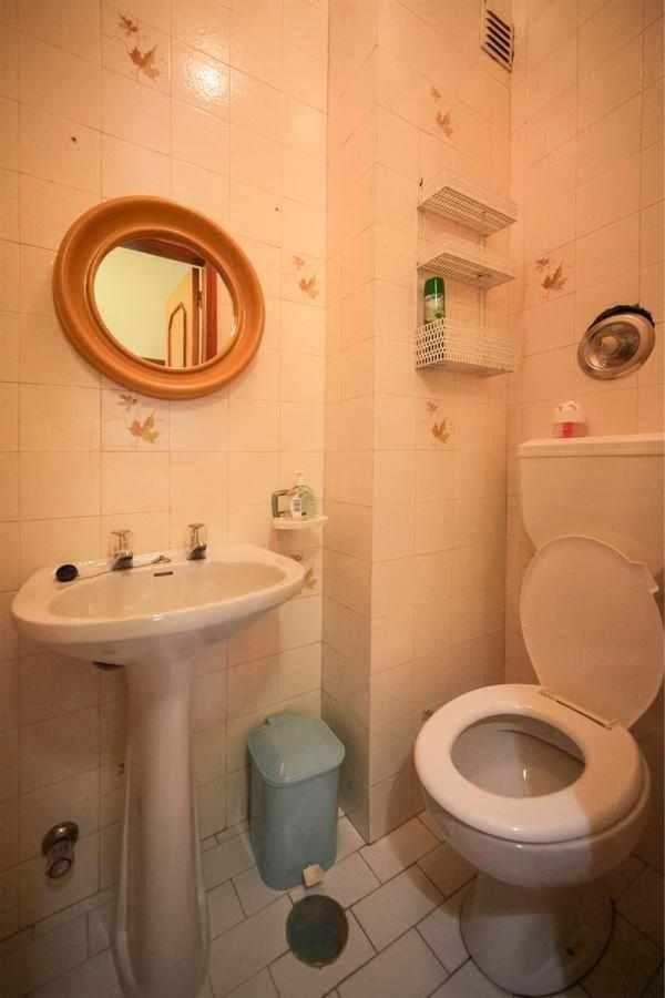 Apartamento Edumar Apartment Vila do Conde Ngoại thất bức ảnh