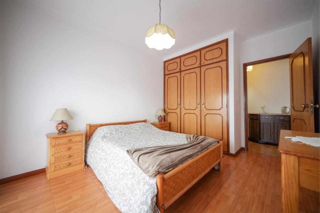 Apartamento Edumar Apartment Vila do Conde Ngoại thất bức ảnh
