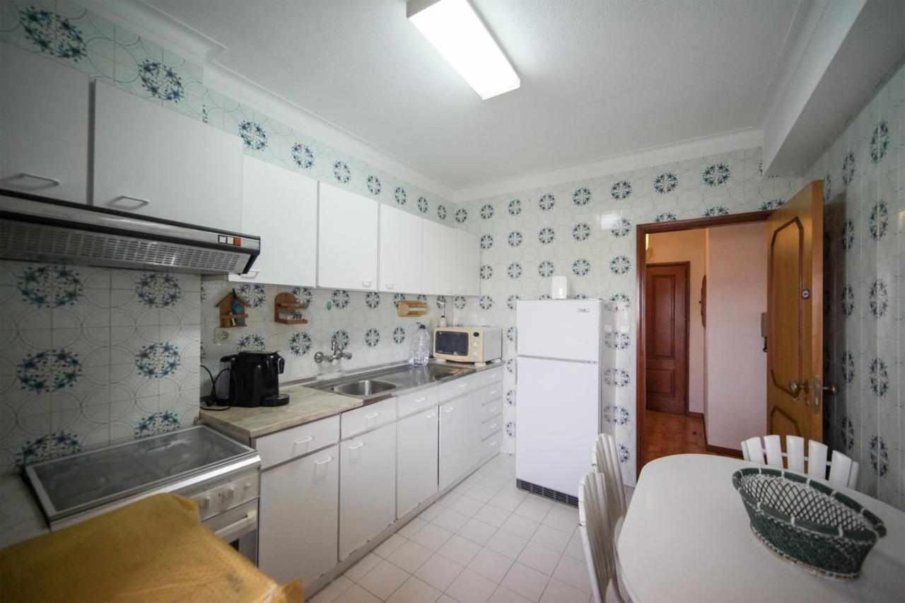 Apartamento Edumar Apartment Vila do Conde Ngoại thất bức ảnh