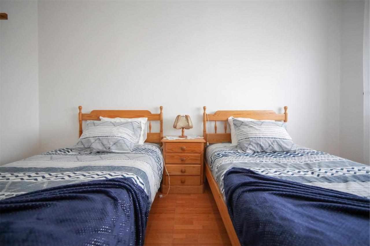 Apartamento Edumar Apartment Vila do Conde Ngoại thất bức ảnh