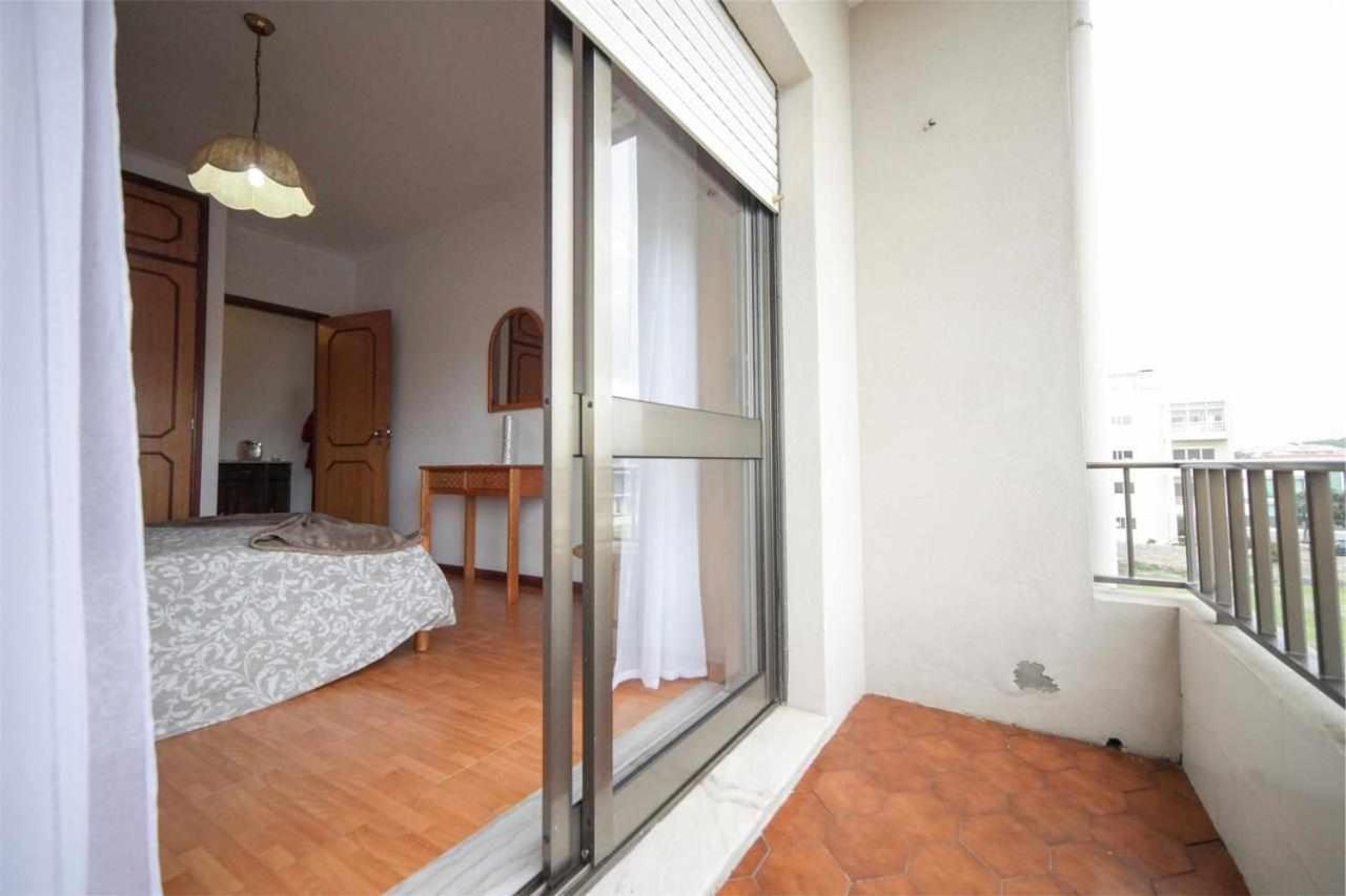 Apartamento Edumar Apartment Vila do Conde Ngoại thất bức ảnh