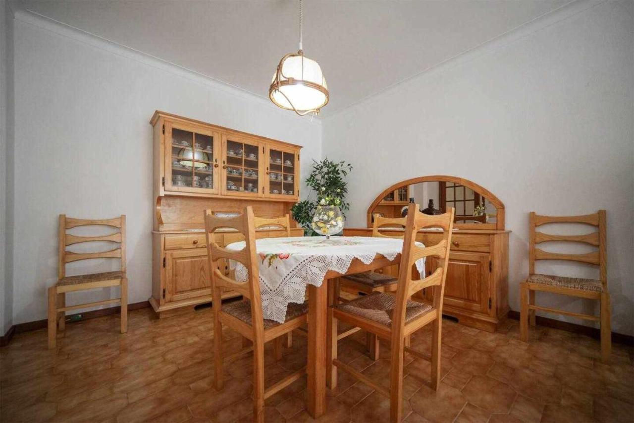 Apartamento Edumar Apartment Vila do Conde Ngoại thất bức ảnh