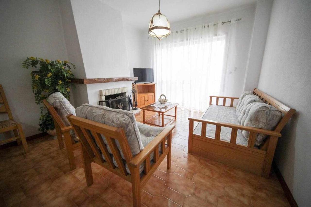 Apartamento Edumar Apartment Vila do Conde Ngoại thất bức ảnh