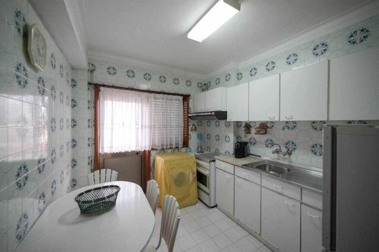 Apartamento Edumar Apartment Vila do Conde Ngoại thất bức ảnh