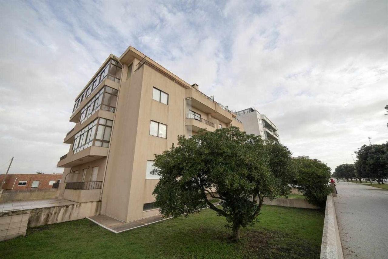 Apartamento Edumar Apartment Vila do Conde Ngoại thất bức ảnh