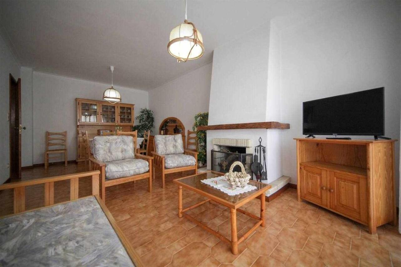 Apartamento Edumar Apartment Vila do Conde Ngoại thất bức ảnh