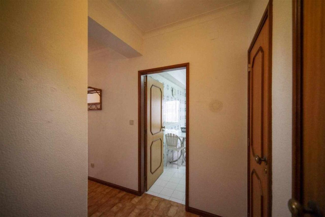 Apartamento Edumar Apartment Vila do Conde Ngoại thất bức ảnh