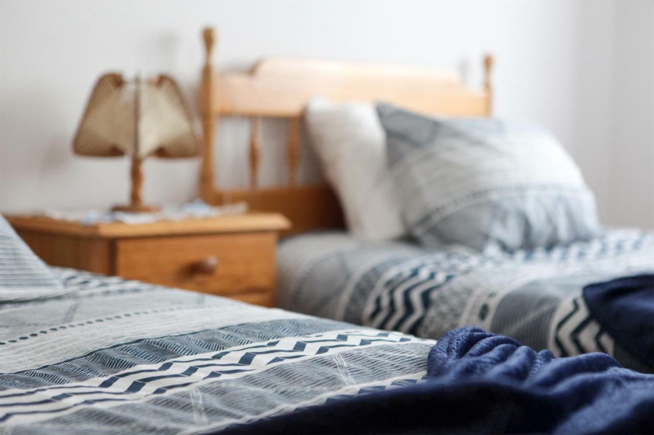 Apartamento Edumar Apartment Vila do Conde Ngoại thất bức ảnh